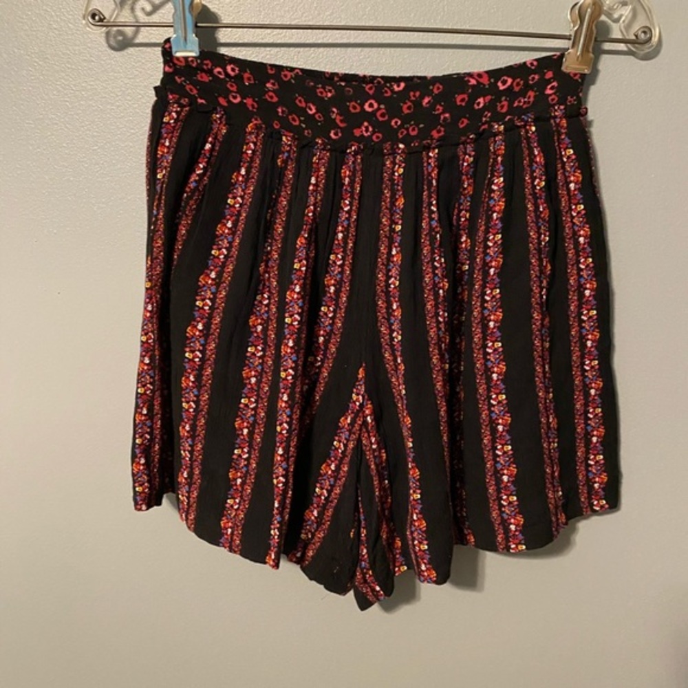 5/$25 Zara girls shorts size 11/12